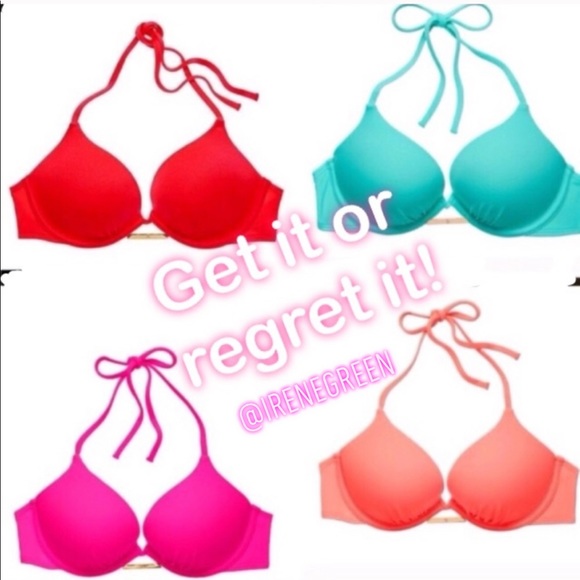 Victoria's Secret Other - NEW Victoria’s Secret Bombshell Swimsuit swim